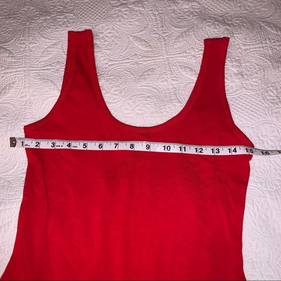 Bodysuit - Picture 2 of 4